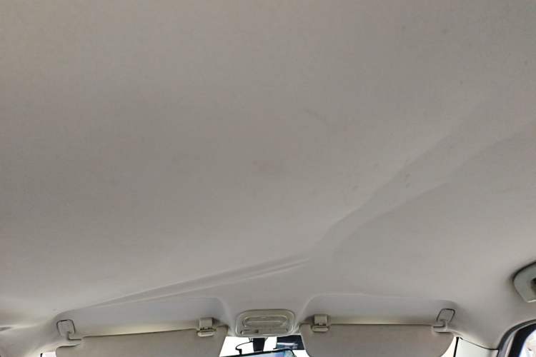 Used MG 3 2016 1.3L Manual Comfort Edition Headliner
