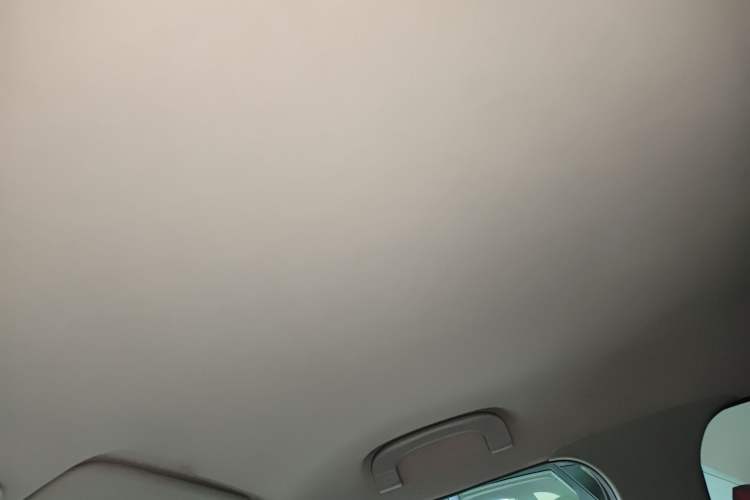 Used MG 3 2016 1.3L AMT Comfort Edition Headliner
