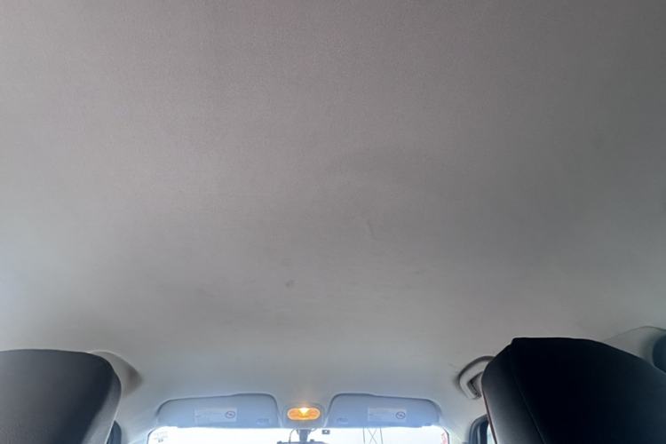 Used MG 3 2016 1.3L AMT Comfort Edition Headliner