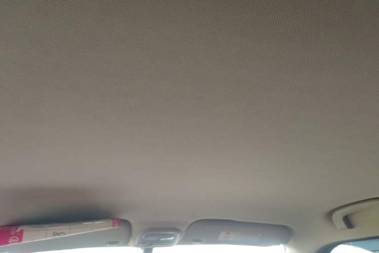Used MG 3 2016 1.3L AMT Comfort Edition Headliner