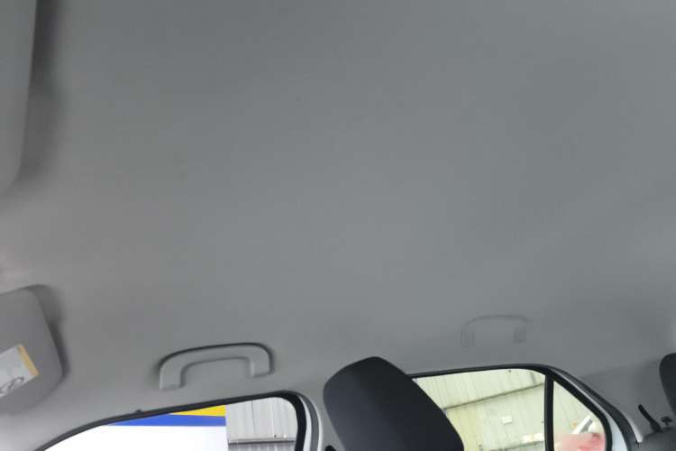 Used MG 3 2016 1.3L AMT Comfort Edition Headliner