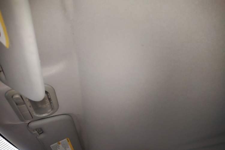 Used MG 3 2016 1.3L AMT Comfort Edition Headliner