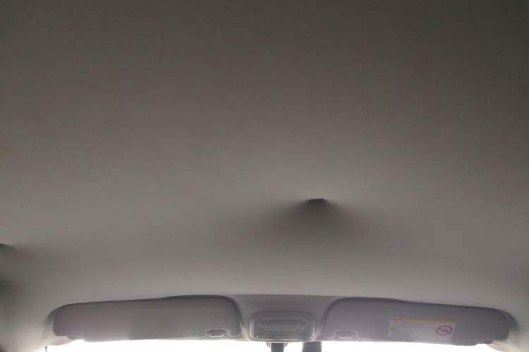 Used MG 3 2016 1.3L AMT Comfort Edition Headliner