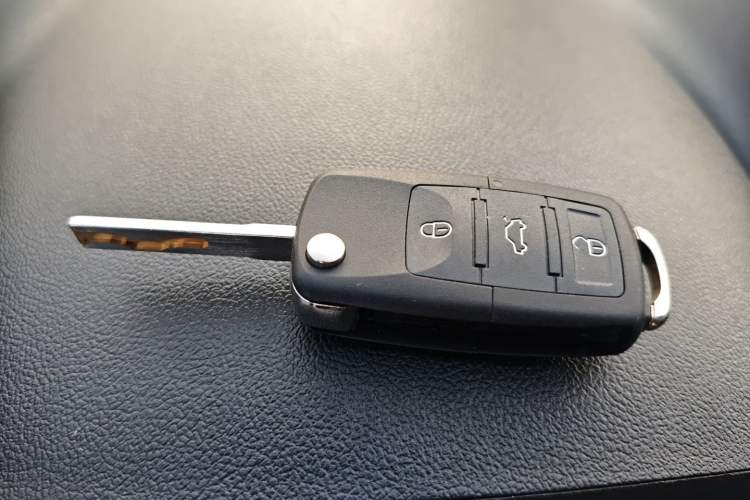 Used MG 3 2016 1.3L AMT Comfort Edition Interior 1