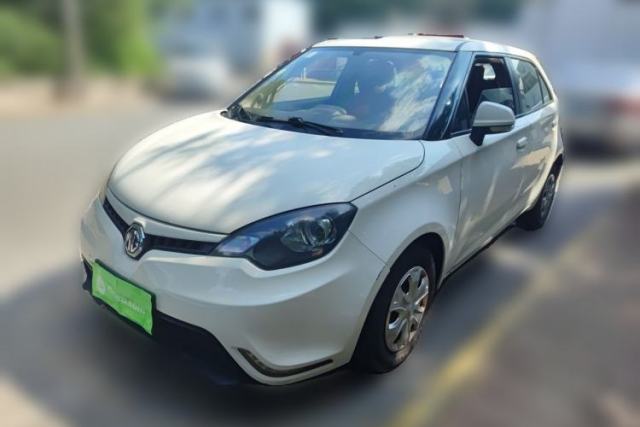 Used MG 3 2016 1.3L AMT Comfort Edition