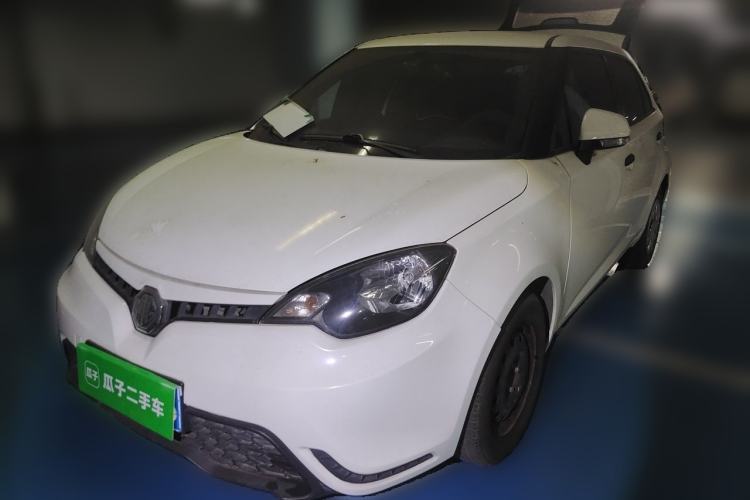 Used MG 3 2016 1.3L AMT Comfort Edition Guazi used car, China used car export, Used car for sale, Used  cars, Cheapest cars for sale