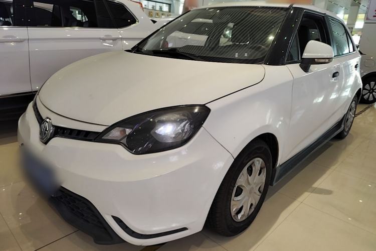 Used MG 3 2016 1.3L AMT Comfort Edition Guazi used car, China used car export, Used car for sale, Used cars, Cheapest cars for sale