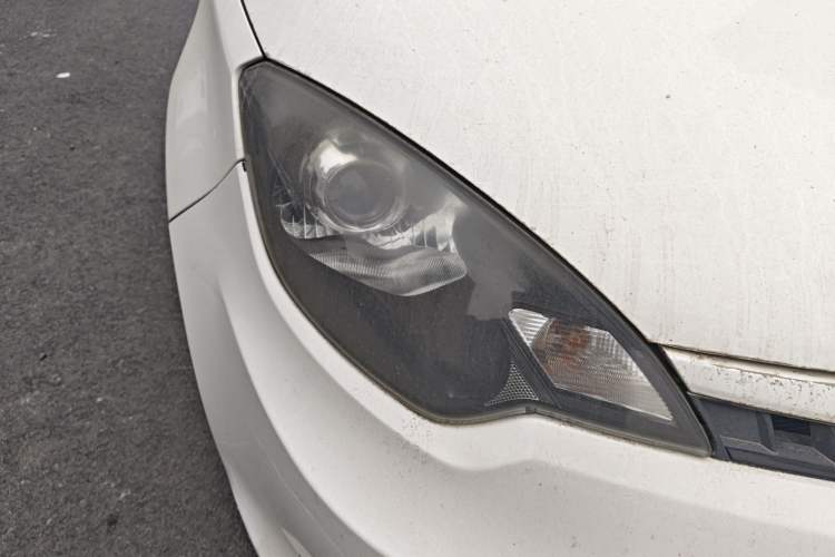 Used MG 3 2016 1.3L Manual Comfort Edition Right Front Headlight