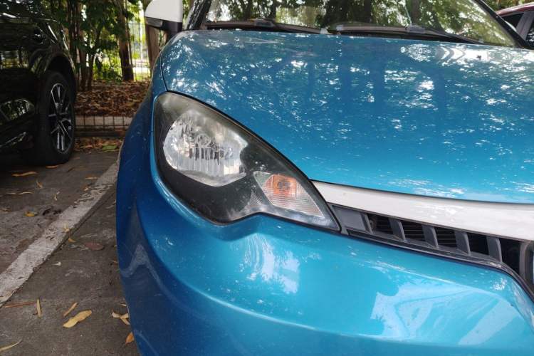 Used MG 3 2016 1.3L AMT Comfort Edition Right Front Headlight