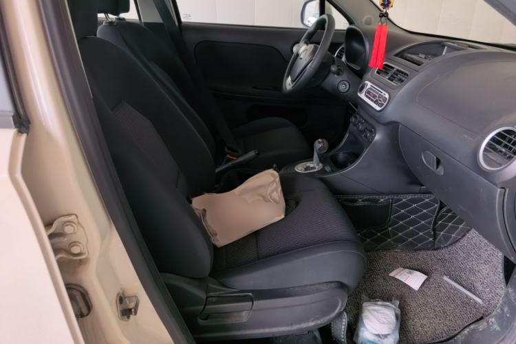 Used MG 3 2016 1.3L AMT Comfort Edition Right Front Seat