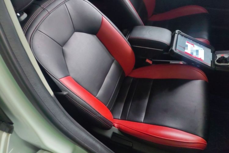 Used MG 3 2016 1.3L AMT Comfort Edition Right Front Seat