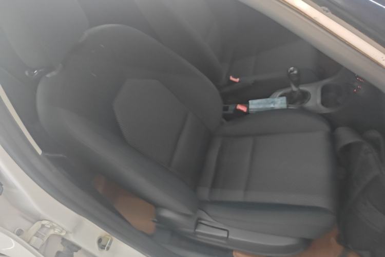 Used MG 3 2016 1.3L Manual Comfort Edition Right Front Seat