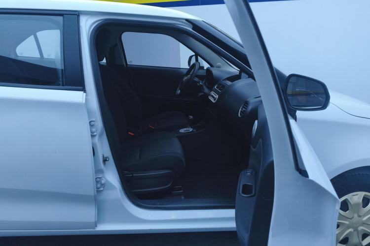Used MG 3 2016 1.3L AMT Comfort Edition Right Front Seat