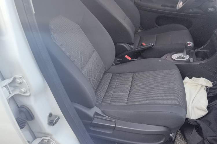Used MG 3 2016 1.3L AMT Comfort Edition Right Front Seat
