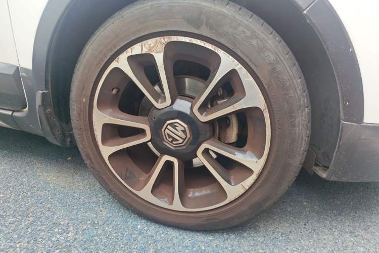 Used MG 3 2016 1.5L AMT Elite Edition Right Front Wheel Hub