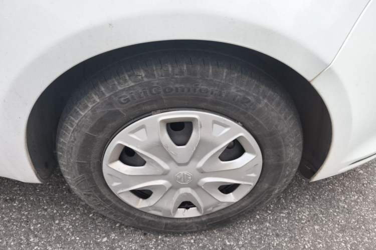 Used MG 3 2016 1.3L AMT Comfort Edition Right Front Wheel Hub