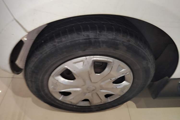 Used MG 3 2016 1.3L AMT Comfort Edition Right Rear Wheel Hub