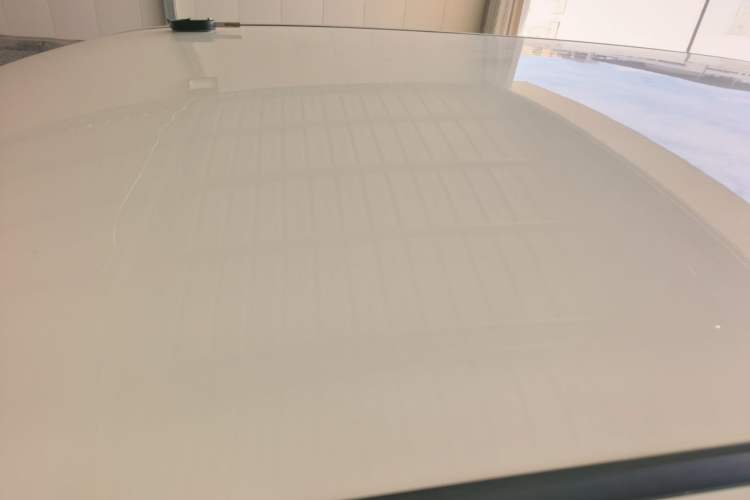 Used MG 3 2016 1.3L AMT Comfort Edition Roof