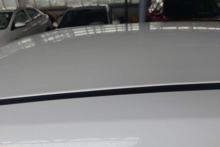 Used MG 3 2016 1.3L AMT Comfort Edition Roof
