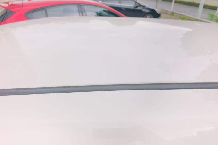 Used MG 3 2016 1.3L AMT Comfort Edition Roof