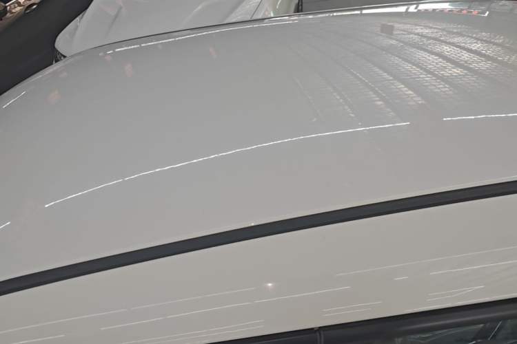 Used MG 3 2016 1.3L Manual Comfort Edition Roof