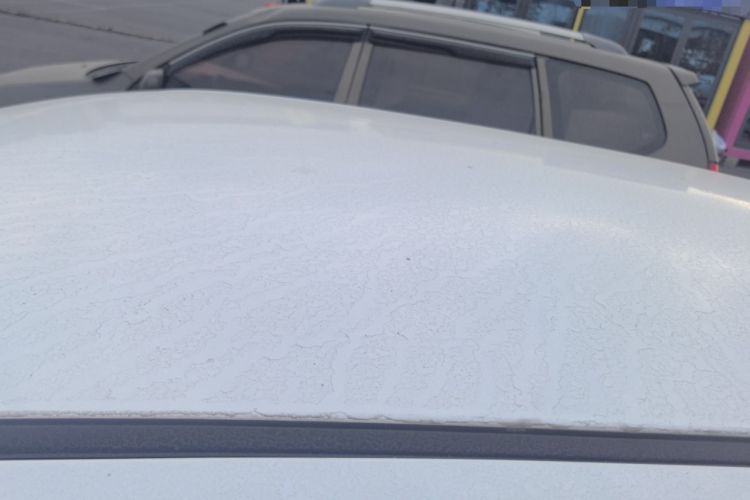 Used MG 3 2016 1.3L AMT Comfort Edition Roof