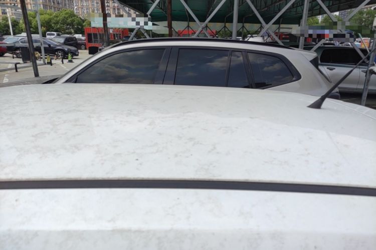 Used MG 3 2016 1.3L Manual Comfort Edition Roof