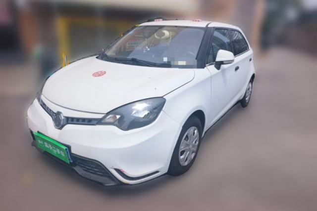 Used MG 3 2016 1.3L AMT Comfort Edition