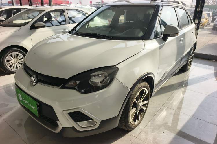 Used MG 3 2016 1.5L AMT Elite Edition Guazi used car, China used car export, Used car for sale, Used  cars, Cheapest cars for sale