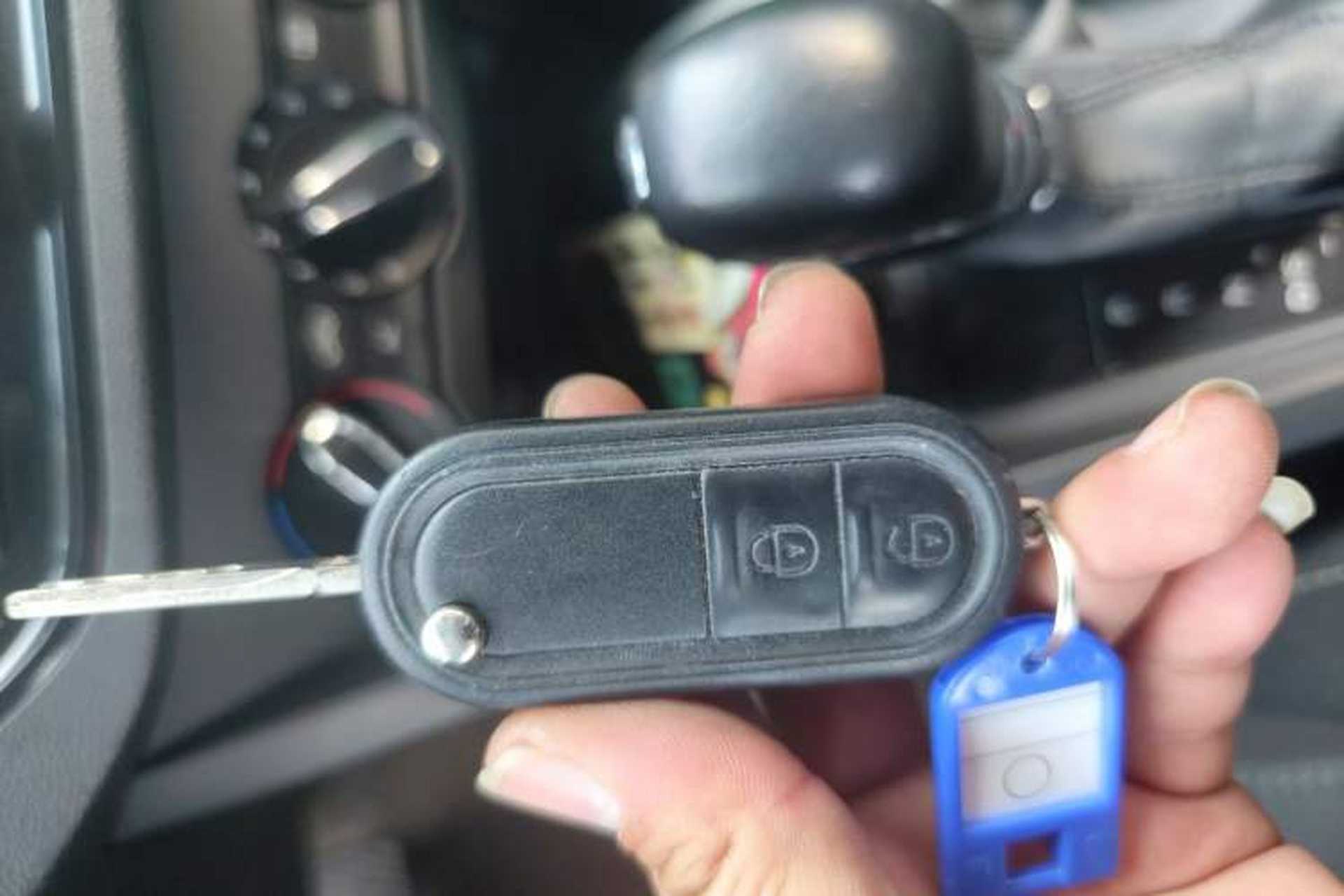 Used MG 3 2017 1.5L Automatic Smart Connect Elite Edition Interior 1