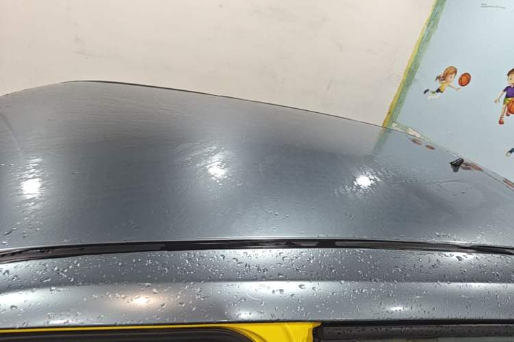 Used MG 3 2017 1.5L Automatic Smart Connect Elite Edition Roof
