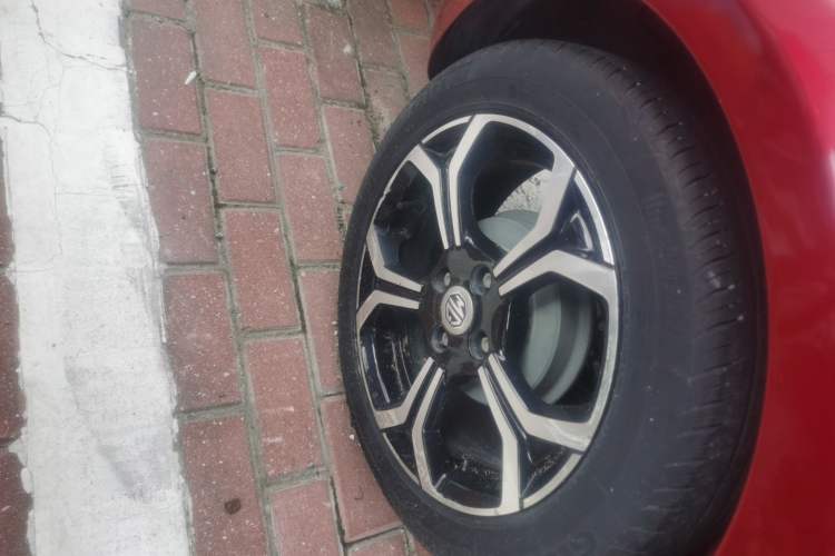 Used MG 3 2017 1.5L Automatic Smart Connect Luxury Edition Right Rear Wheel Hub