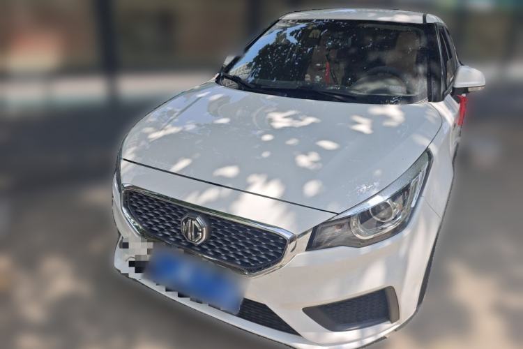 MG 3 2017 1.5L Automatic Smart Connect Elite Edition مستعملة Guazi used car, China used car export, Used car for sale, Used  cars, Cheapest cars for sale