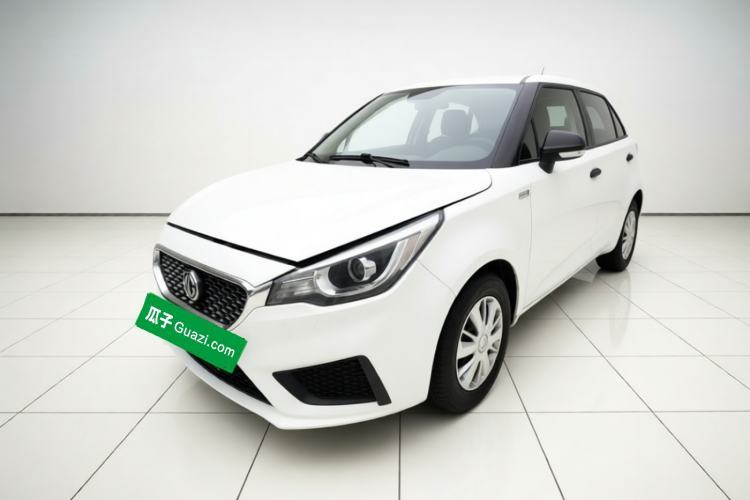 Used MG 3 2017 1.3L Manual Premium Comfort Edition Guazi used car, China used car export, Used car for sale, Used cars, Cheapest cars for sale