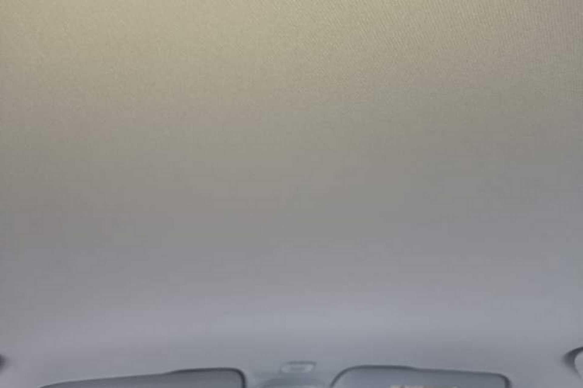 Used MG 3 2017 1.5L Automatic Smart Connect Elite Edition Headliner