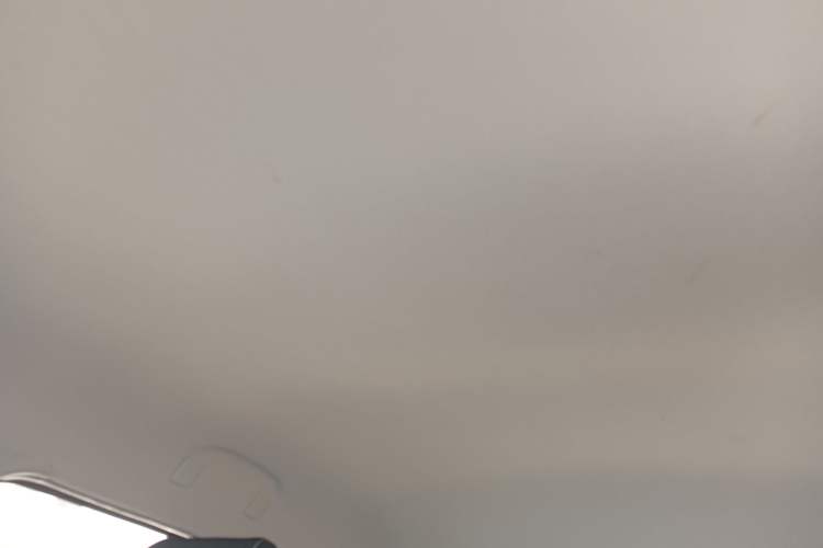 Used MG 3 2017 1.5L Automatic Smart Connect Elite Edition Headliner