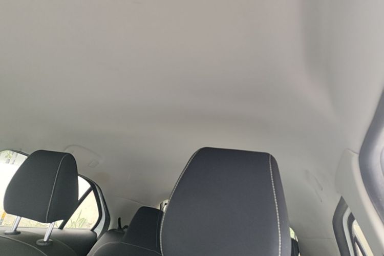 Used MG 3 2017 1.5L Automatic Smart Connect Elite Edition Headliner