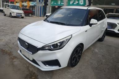 Used MG 3 2017 1.5L Automatic Smart Connect Luxury Edition