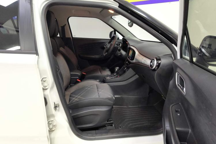 Used MG 3 2017 1.5L Automatic Smart Connect Elite Edition Right Front Seat