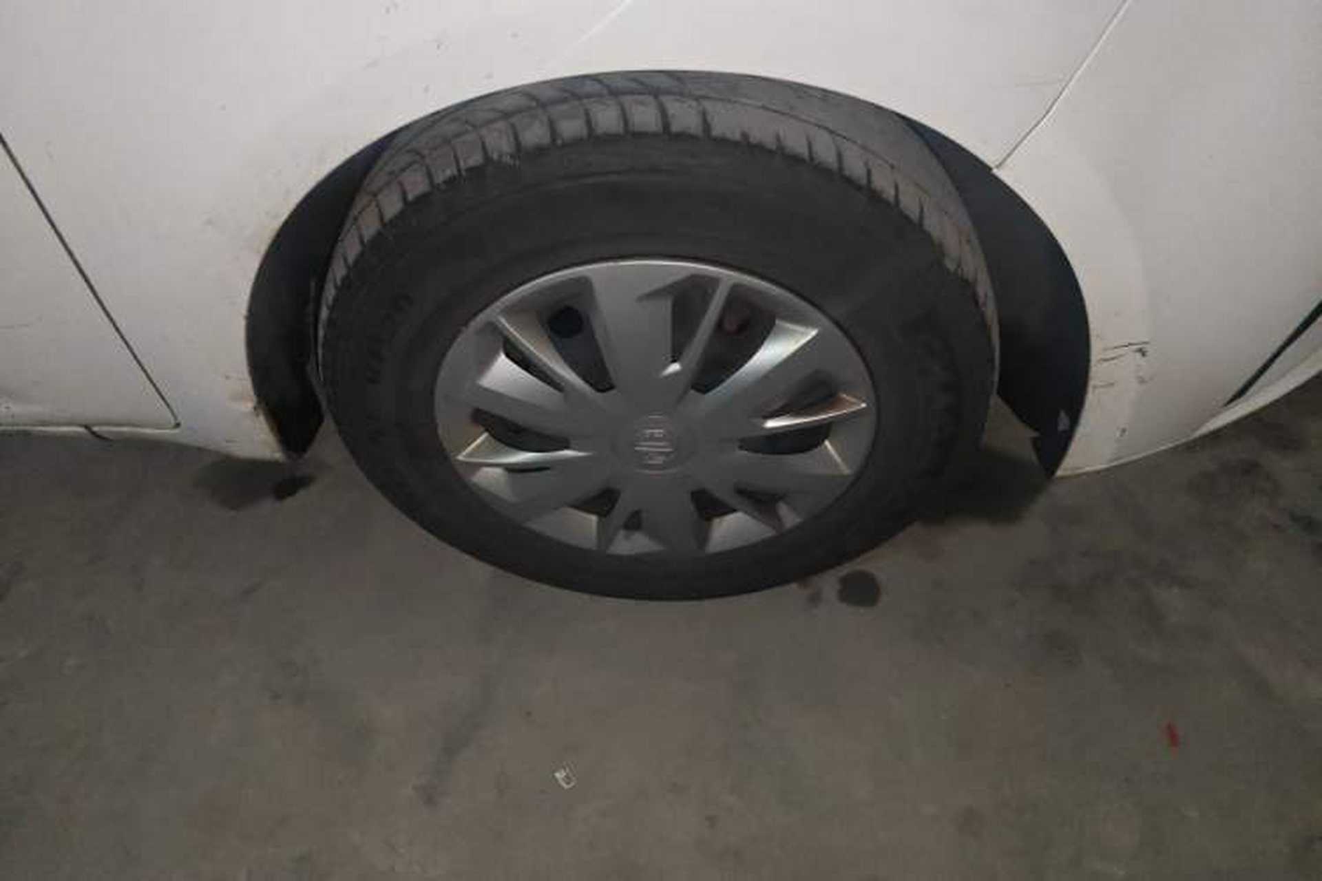 Used MG 3 2017 1.3L Manual Premium Comfort Edition Right Front Wheel Hub