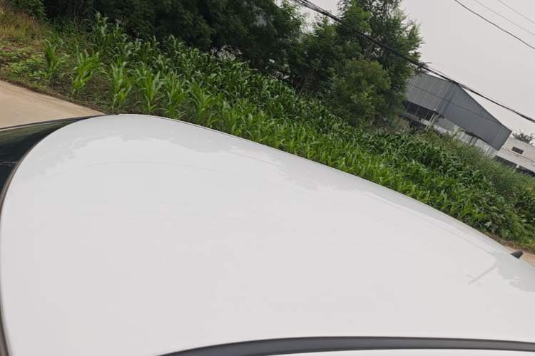 Used MG 3 2017 1.5L Automatic Smart Connect Elite Edition Roof