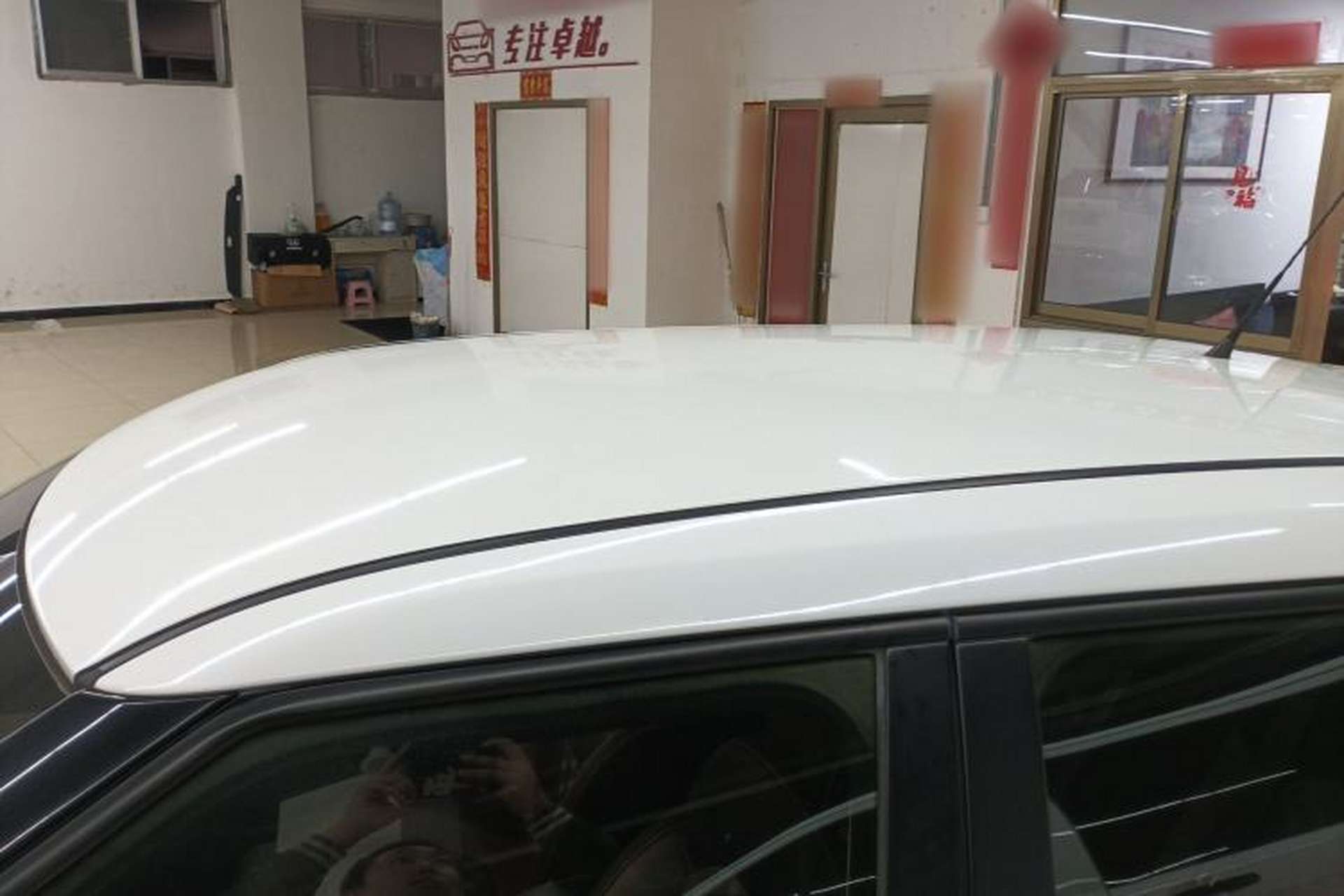 Used MG 3 2017 1.5L Automatic Smart Connect Elite Edition Roof