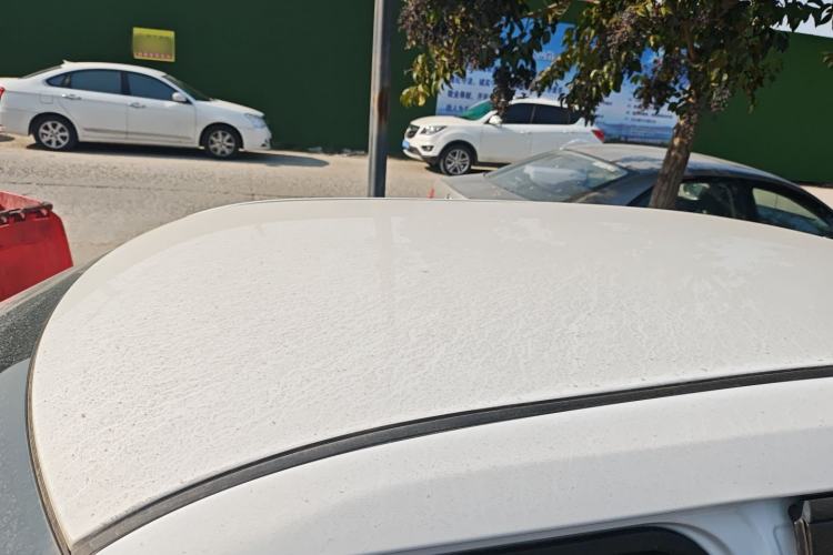Used MG 3 2017 1.5L Automatic Smart Connect Elite Edition Roof