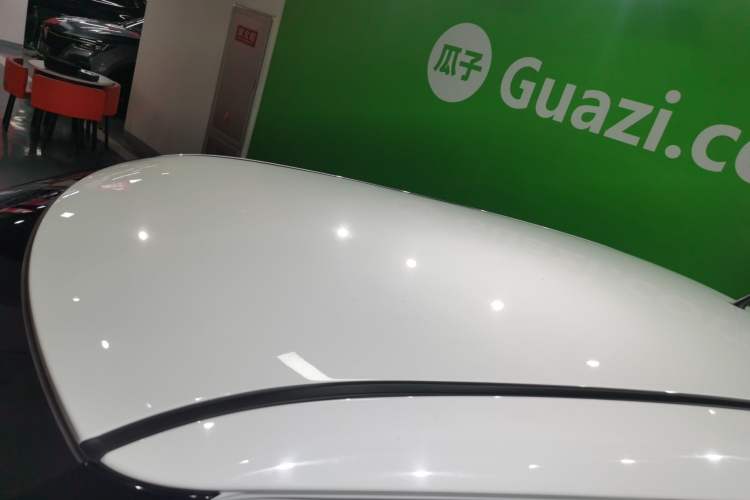 Used MG 3 2017 1.5L Automatic Smart Connect Elite Edition Roof