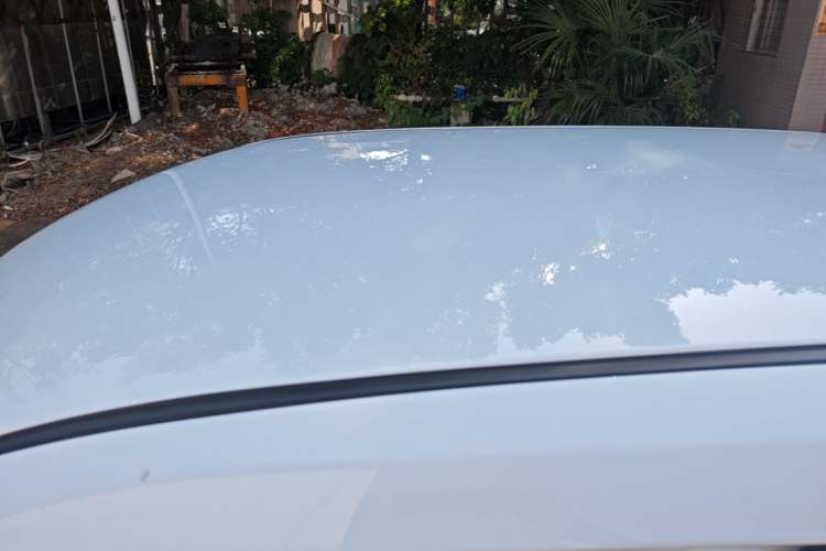 Used MG 3 2017 1.5L Automatic Smart Connect Elite Edition Roof