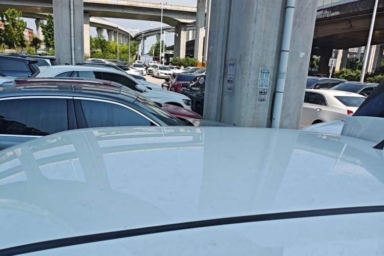 Used MG 3 2017 1.5L Automatic Smart Connect Elite Edition Roof