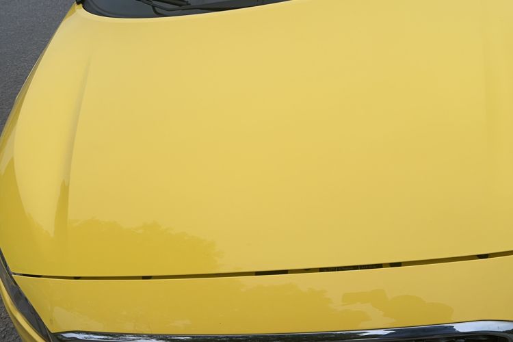 Used MG 3 2017 1.5L Automatic Smart Connect Elite Edition Engine Bay