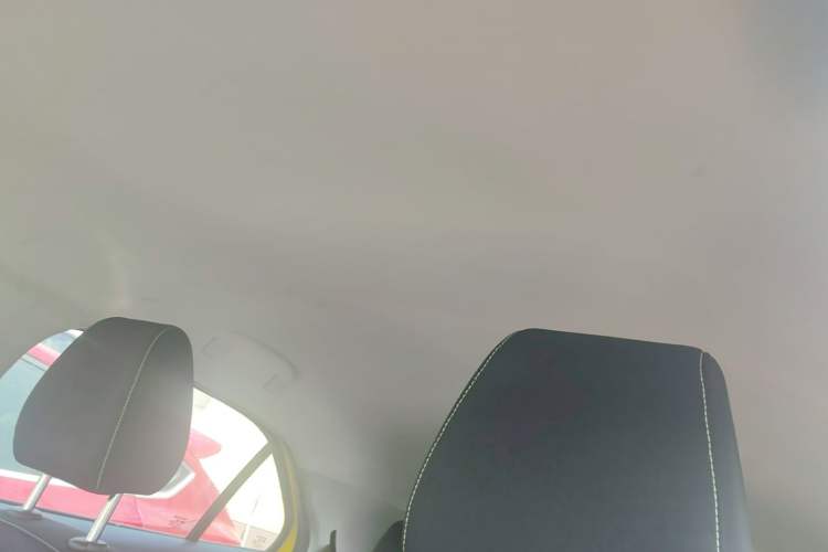 Used MG 3 2017 1.5L Automatic Smart Connect Elite Edition Headliner