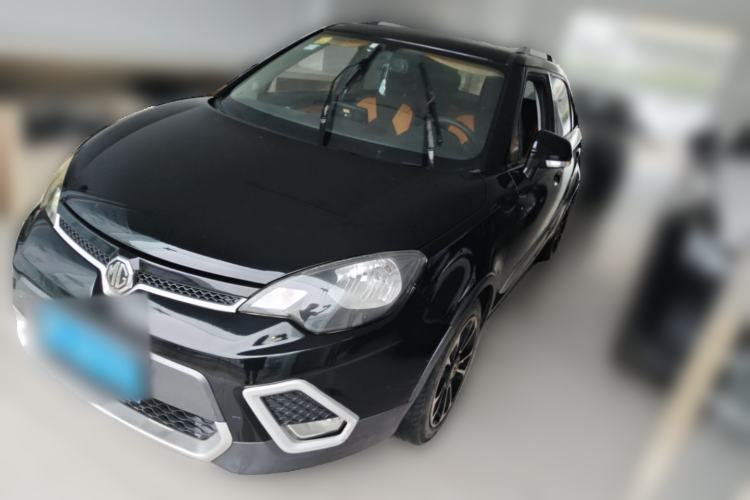 MG 3SW 2015 1.5L AMT Elite Model usata Guazi used car, China used car export, Used car for sale, Used  cars, Cheapest cars for sale