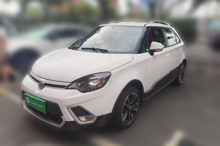 Used MG 3SW 2015 1.5L AMT Elite Model Guazi used car, China used car export, Used car for sale, Used  cars, Cheapest cars for sale